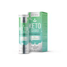 Keto Guru - علاج فقدان الوزن