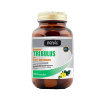 Advanced Tribulus - كبسولات للفعالية