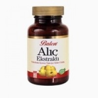 Alic - كبسولات لعلاج ارتفاع ضغط الدم