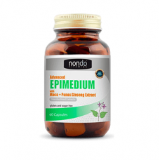 Advanced Epimedium - كبسولات لتكبير القضيب وتقويته