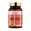 Hemout - كبسولات للبواسير ومشاكل الأوعية الدموية في الساقين | سعر منخفض
