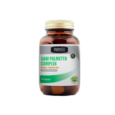 Sawpalmetto - كبسولات لالتهاب البروستاتا