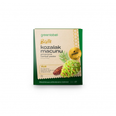 Kozalak Macunu - عسل للتدخين