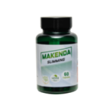 Makenda - كبسولات لإنقاص الوزن